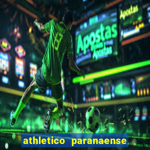 athletico paranaense x bragantino